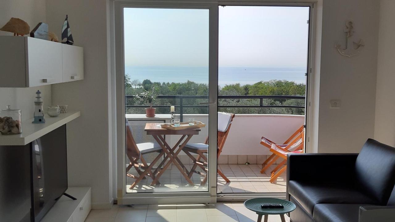 Apartment Istria Zambratija  Extérieur photo