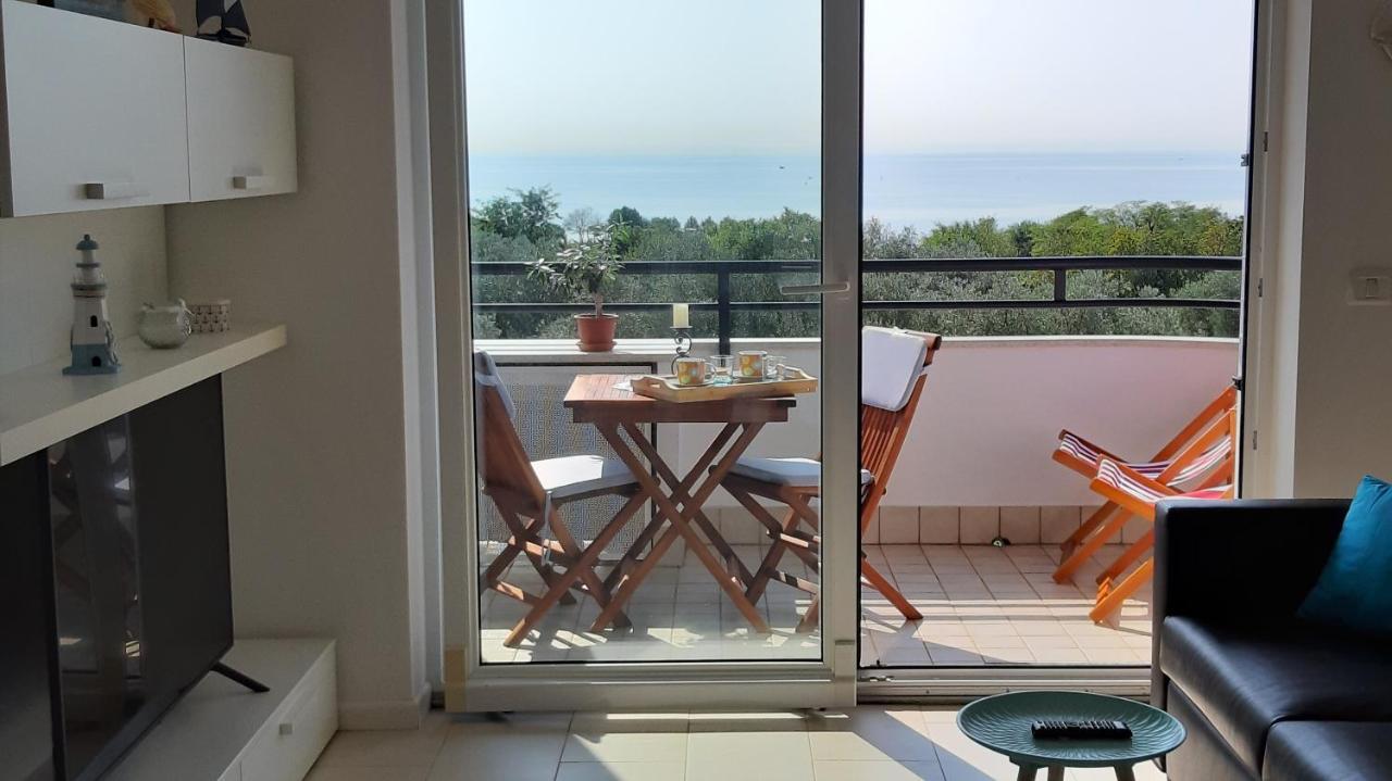 Apartment Istria Zambratija  Extérieur photo
