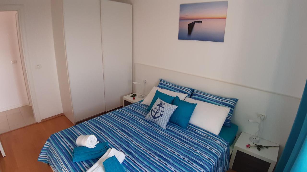 Apartment Istria Zambratija  Extérieur photo
