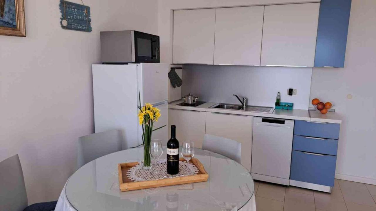 Apartment Istria Zambratija  Extérieur photo